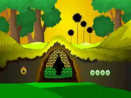 لعبة Forest Gate Escape 1 على الانترنت