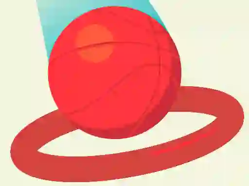 لعبة Flappy Ball Shoot على الانترنت