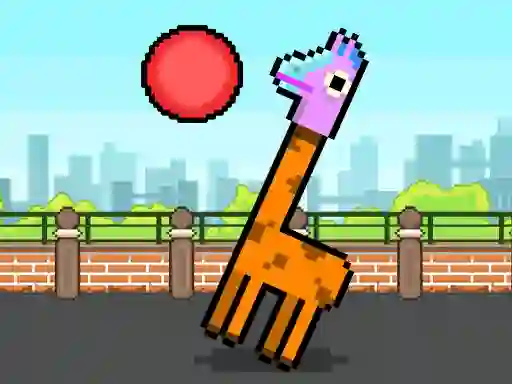 لعبة Volley Lama على الانترنت