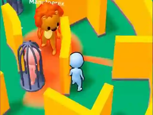 لعبة Time to Hide 3 على الانترنت