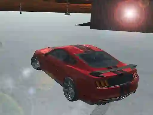 لعبة Need For SuperCars Speed على الانترنت