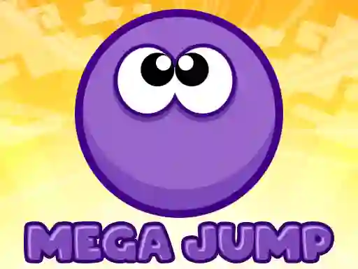 لعبة Mega Jump على الانترنت