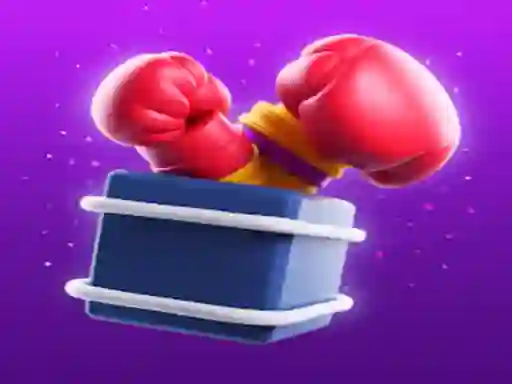 لعبة Merge Punch على الانترنت