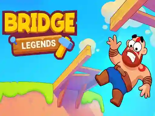 لعبة Online Bridge Leagend على الانترنت