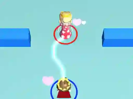 لعبة Find The Princess على الانترنت