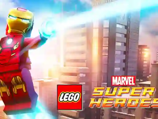 لعبة Iron Man vs Spiders على الانترنت
