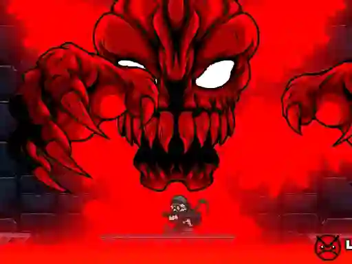لعبة Madness Regent على الانترنت