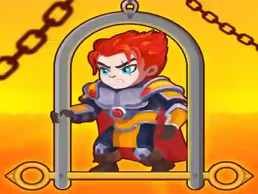 لعبة Hero Rescue New على الانترنت