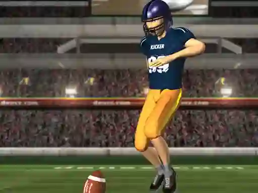 لعبة Swipe Kicker على الانترنت