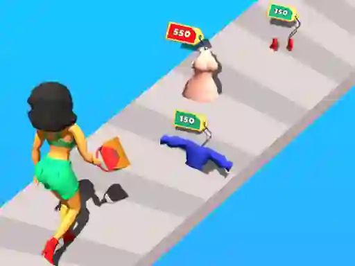 لعبة Money Honey على الانترنت