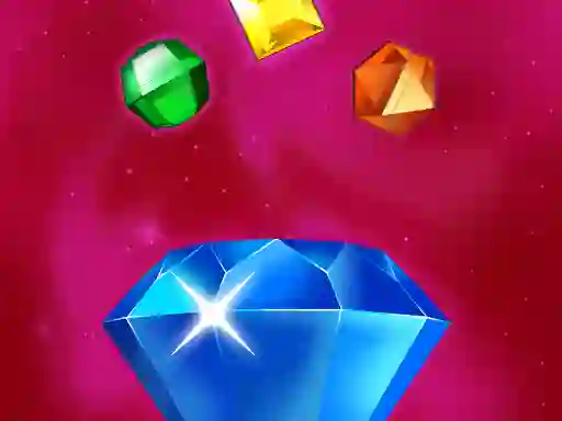 لعبة Bejeweled Classic على الانترنت