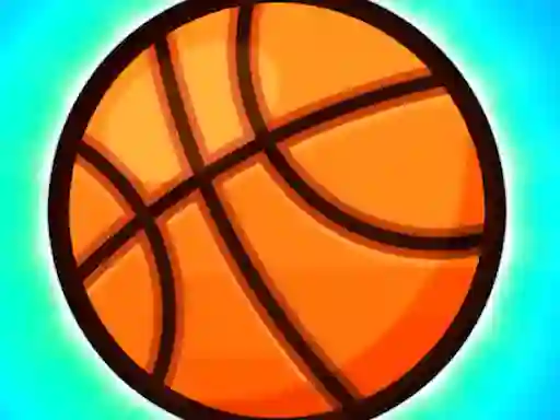 لعبة Super Basketball على الانترنت