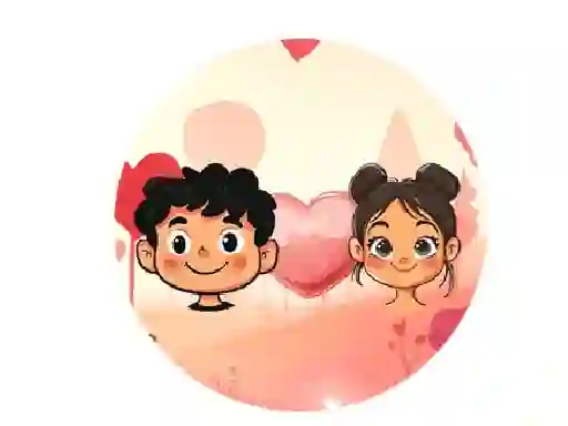 لعبة Perfect Pair على الانترنت