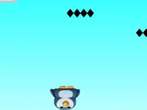 لعبة Icicle Run على الانترنت