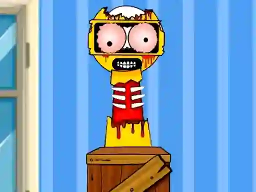 لعبة Sprunki Block Challenge على الانترنت