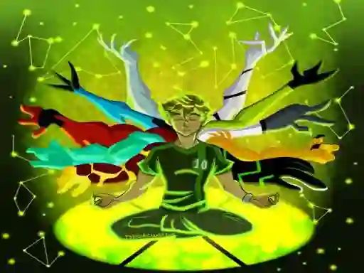 لعبة BenZ Ultimate على الانترنت