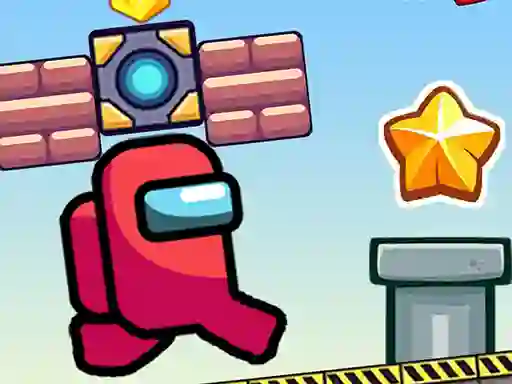 لعبة Impostor Rampage على الانترنت