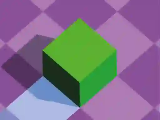 لعبة Tappy Cube على الانترنت