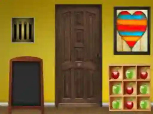 لعبة Yoga Instructor Escape على الانترنت