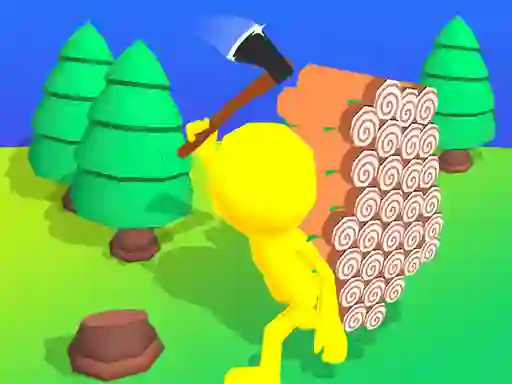 لعبة Town Island Craft 3D على الانترنت