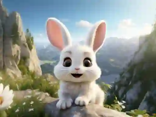 لعبة Forest Survival Simulator: Animal Evolution على الانترنت