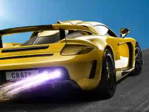 لعبة Galactic Speed على الانترنت