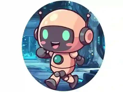 لعبة Cyber Chase على الانترنت