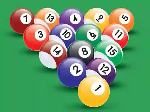 لعبة 8 Ball Pool على الانترنت