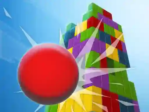 لعبة Color Turret على الانترنت