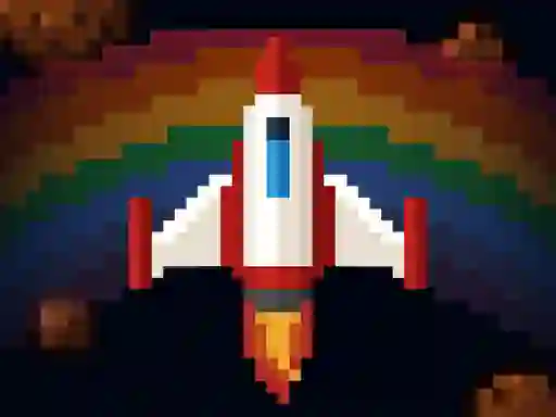 لعبة Rainbow Frontline على الانترنت