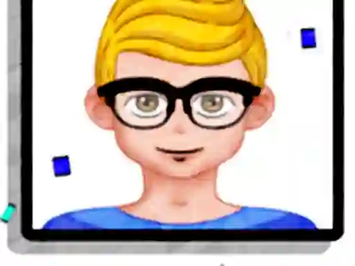 لعبة Who am I Guess Who على الانترنت
