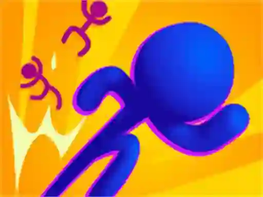 لعبة 3D Bubble Rush! على الانترنت