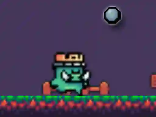 لعبة Run Pig Run على الانترنت