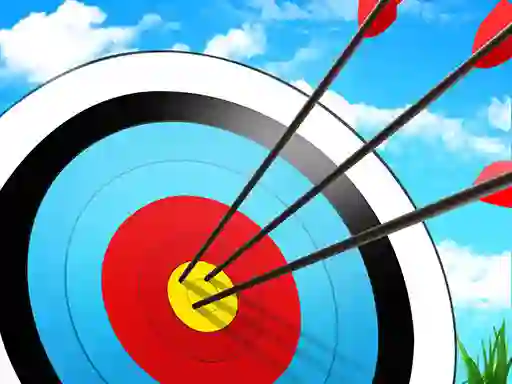 لعبة Stickman Archery على الانترنت
