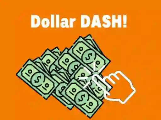 لعبة Dollar Dash! على الانترنت