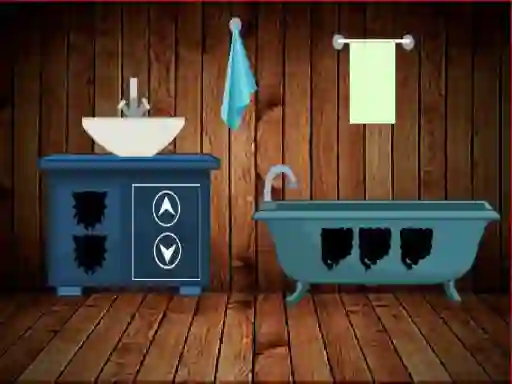 لعبة Happy Boy Escape على الانترنت
