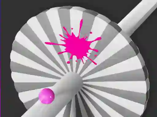 لعبة Color Shooter على الانترنت