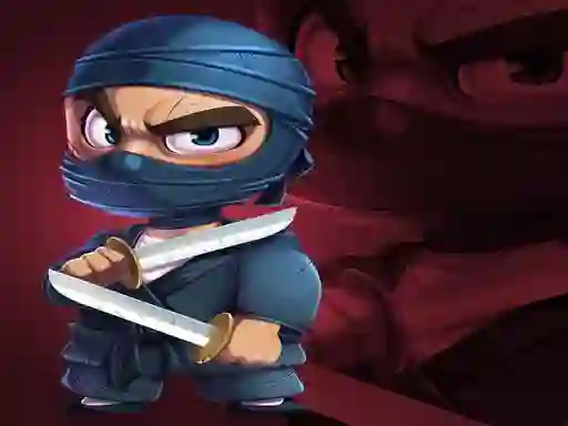 لعبة Ninja Jump Force على الانترنت