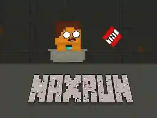 لعبة NaxRun على الانترنت
