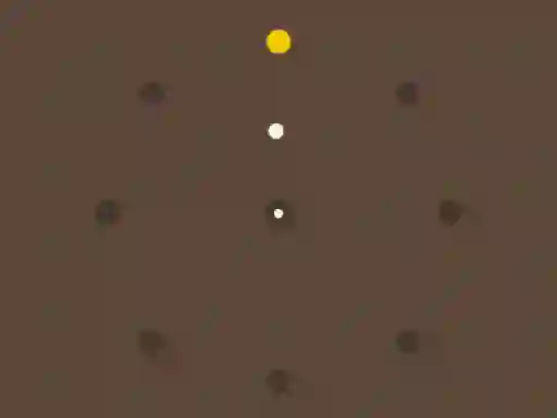 لعبة Yellow Ball على الانترنت