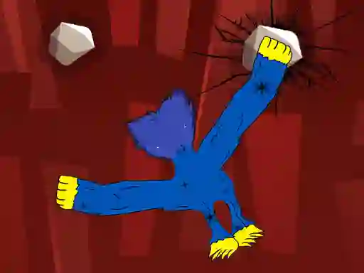 لعبة Climb Rocks على الانترنت