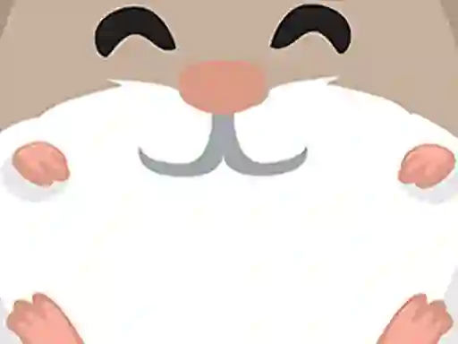 لعبة Hamster Pop على الانترنت