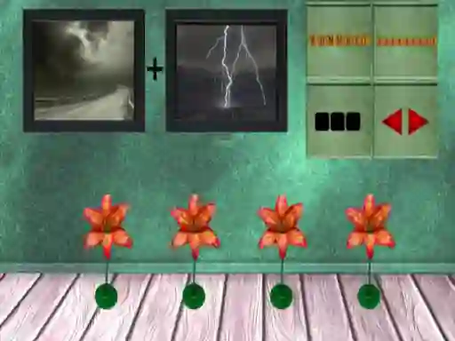 لعبة Gardener Escape على الانترنت