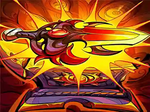 لعبة Smithing Master على الانترنت