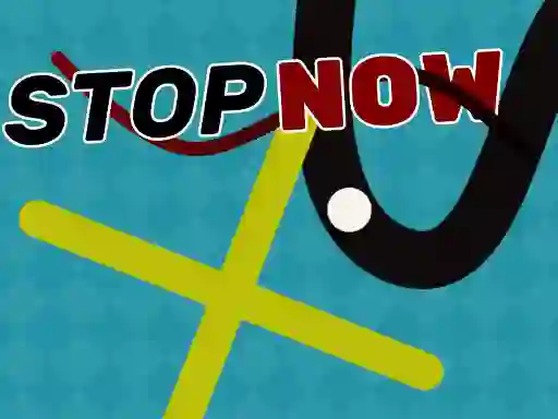 لعبة Stop Now على الانترنت