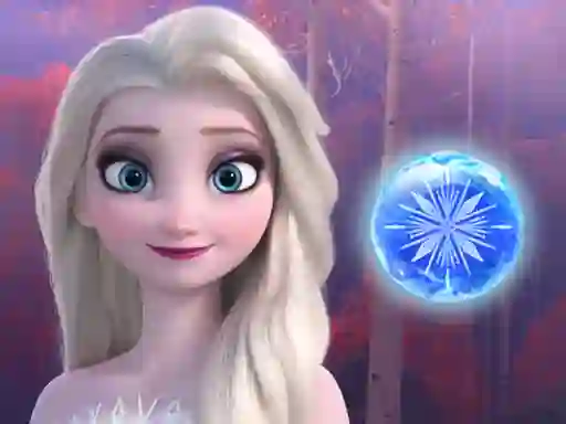 لعبة Disney Frozen على الانترنت