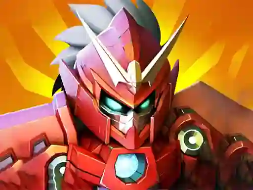 لعبة Iron Man Parkour على الانترنت
