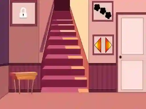 لعبة Carriage House Escape على الانترنت