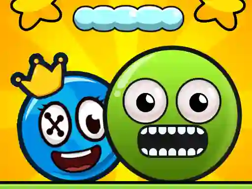 لعبة Bouncy ball على الانترنت
