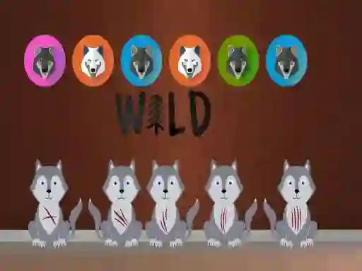 لعبة wolf pup escape2 على الانترنت